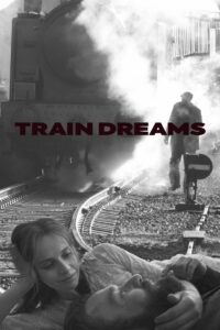 Train Dreams
