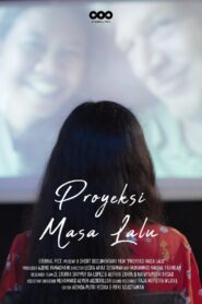 Proyeksi Masa Lalu