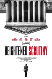 Heightened Scrutiny