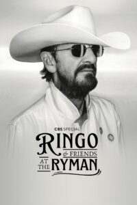 Ringo & Friends at the Ryman