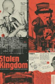 Stolen Kingdom