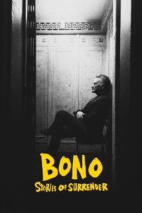 Bono: Stories of Surrender