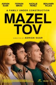 Mazel Tov