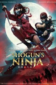 Shogun’s Ninja