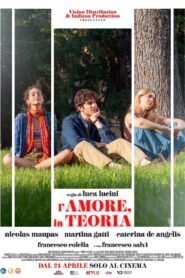 L’amore, in teoria