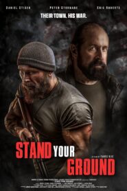 Stand Your Ground