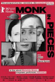 Monk in Pieces