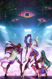 KPop Demon Hunters