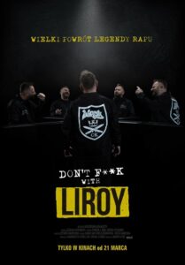 Don’t F**k with Liroy