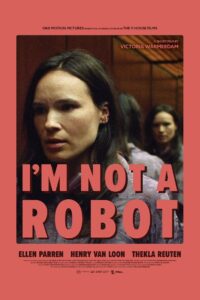 I’m Not a Robot